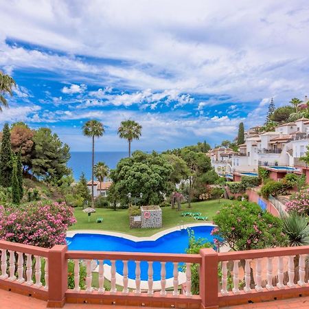 Apartamento Sibarys Ladera Del Mar 말라가 외부 사진