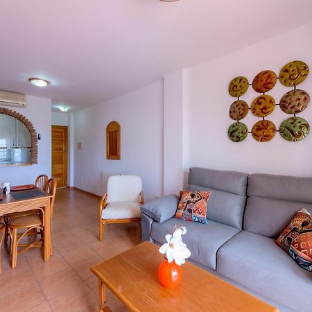 Apartamento Sibarys Ladera Del Mar 말라가 외부 사진