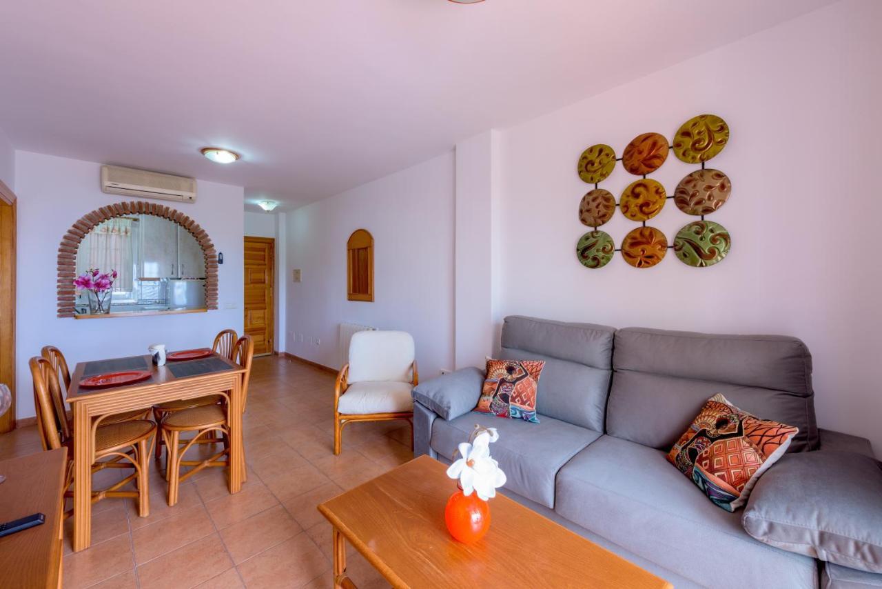 Apartamento Sibarys Ladera Del Mar 말라가 외부 사진