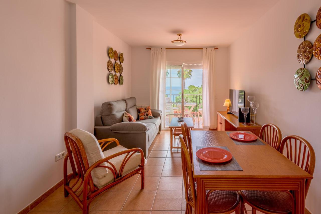 Apartamento Sibarys Ladera Del Mar 말라가 외부 사진