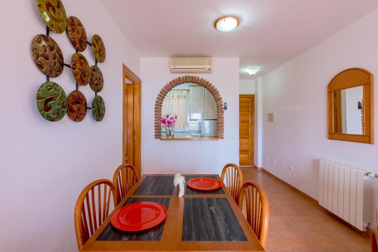 Apartamento Sibarys Ladera Del Mar 말라가 외부 사진