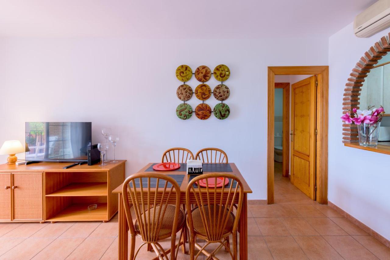 Apartamento Sibarys Ladera Del Mar 말라가 외부 사진