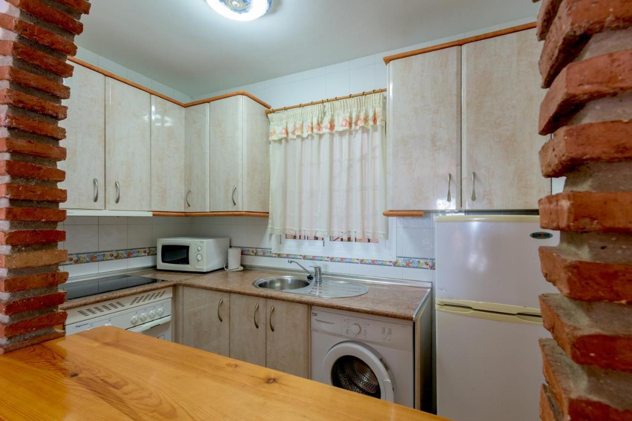 Apartamento Sibarys Ladera Del Mar 말라가 외부 사진