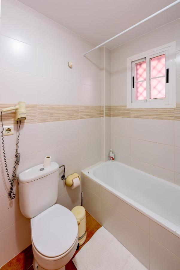 Apartamento Sibarys Ladera Del Mar 말라가 외부 사진