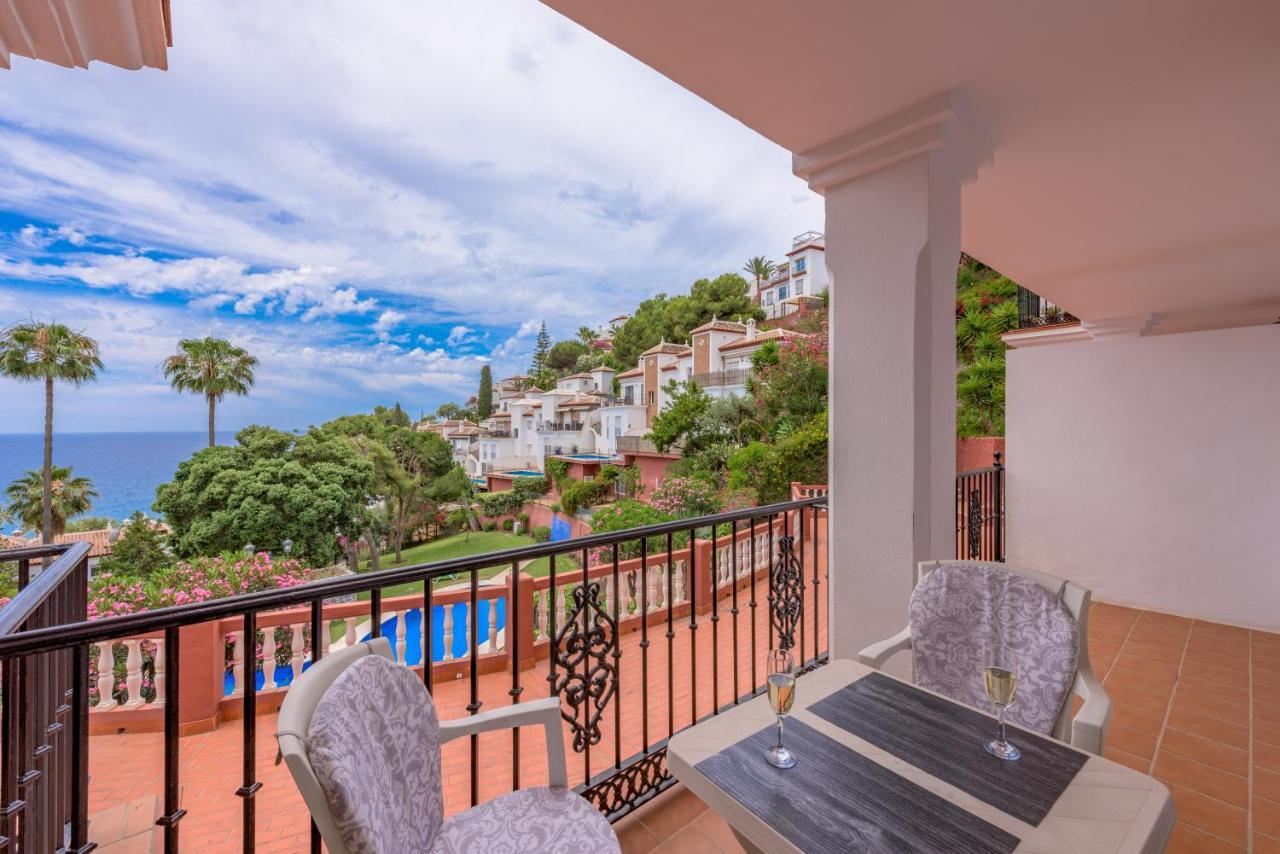 Apartamento Sibarys Ladera Del Mar 말라가 외부 사진