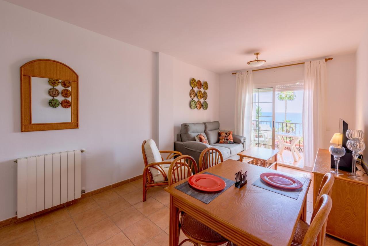 Apartamento Sibarys Ladera Del Mar 말라가 외부 사진