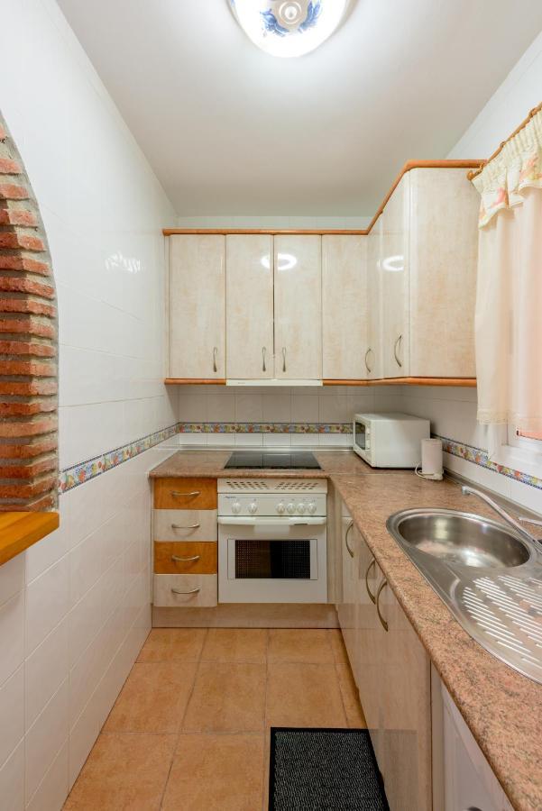 Apartamento Sibarys Ladera Del Mar 말라가 외부 사진