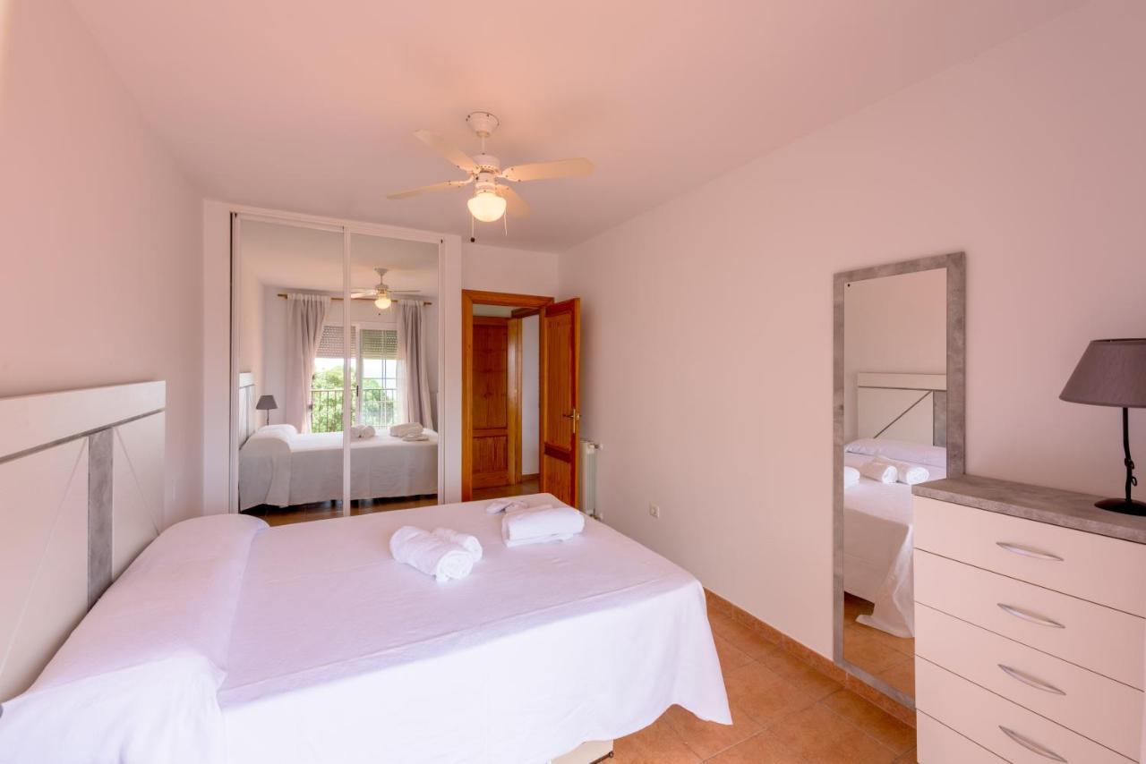 Apartamento Sibarys Ladera Del Mar 말라가 외부 사진